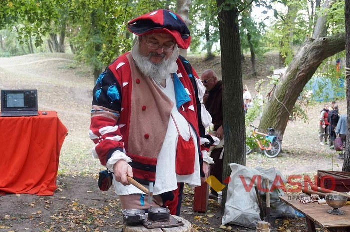 День міста в Бару фото