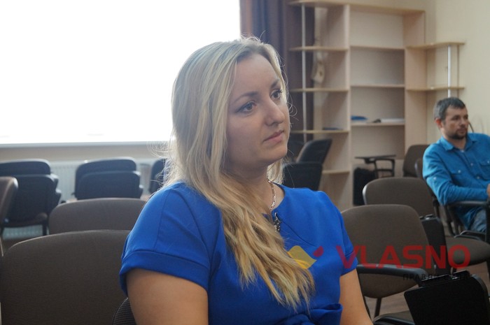 зелена школа на Вінниччині фото