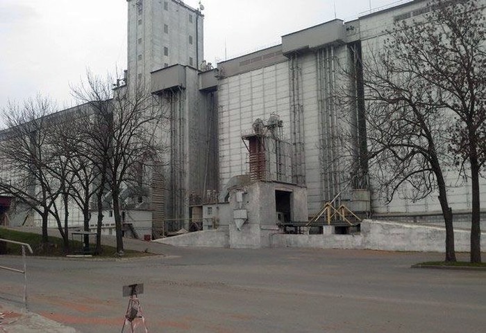 вінницькі елеватори фото