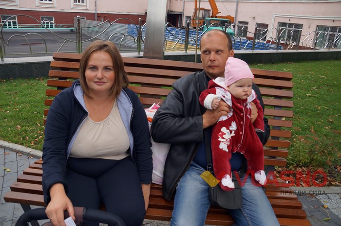 опитування щодо Ліверпулю у Вінниці - Тетяна фото