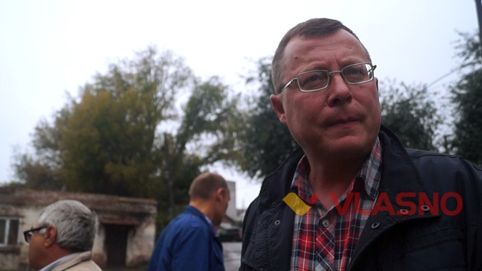 Ігор Шеншин фото