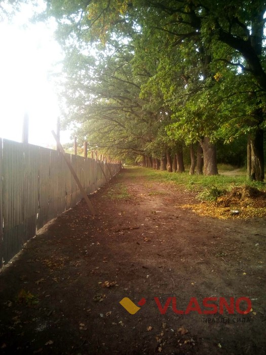 незаконне будівництво у Вінниці фото