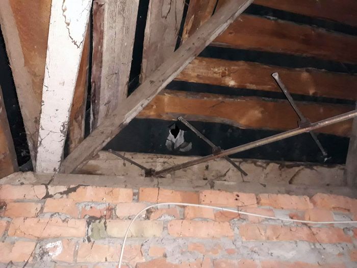град у Бердичеві фото