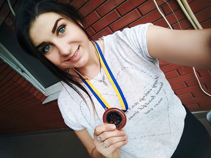 Ірина Бондар фото