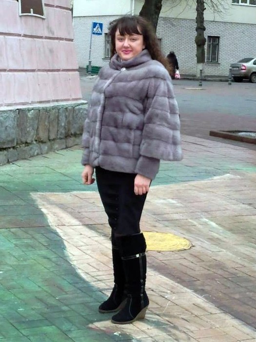 Вікторія Поліщук фото