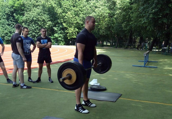 В'ячевлав Котощук фото