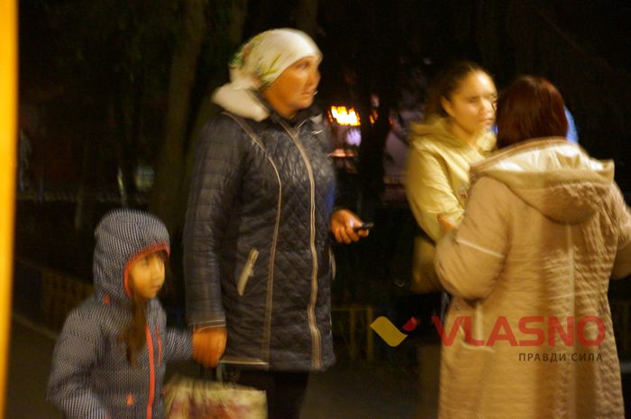 Йшли пішки сім кілометрів: на Вінниччині посеред ночі селяни покидають домівки через вибухи на військових складах 