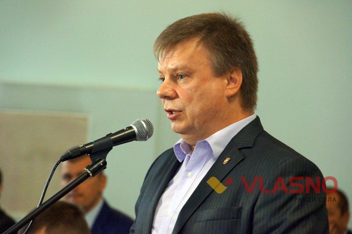 Валерій Скрипченко фото