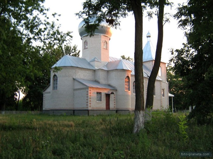 Бондурівка фото