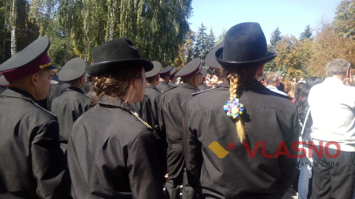 Поклялися врятувати: майже сотня вінничан обрали небезпечну професію 