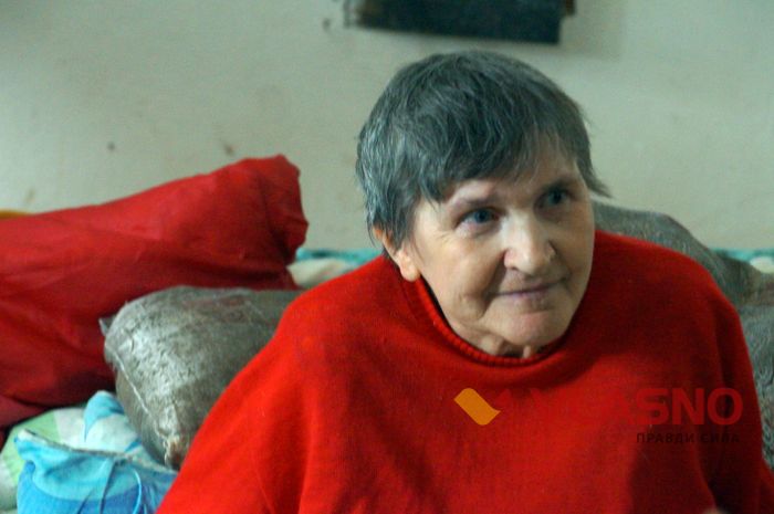 Катерина Петрова 