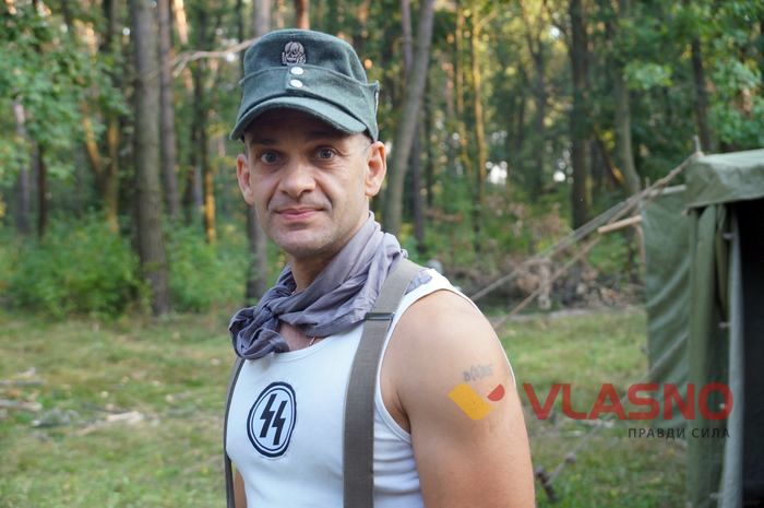 німець Вернер фото