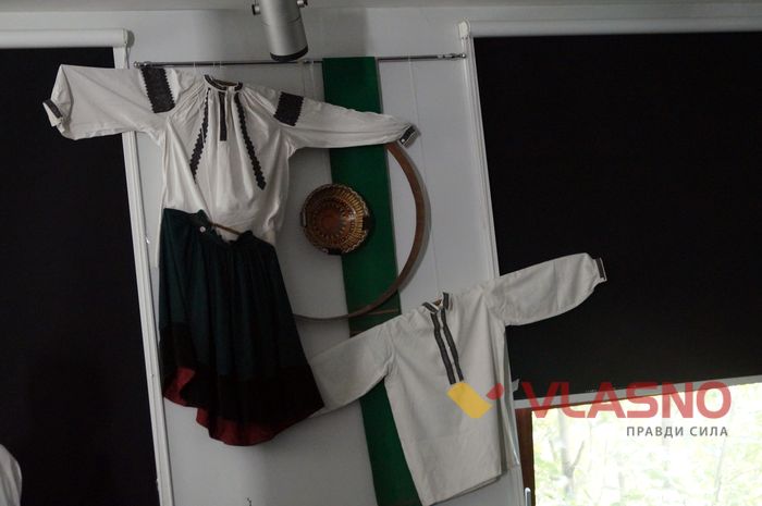 презентація етномайстерні "Коло" у Вінниці фото