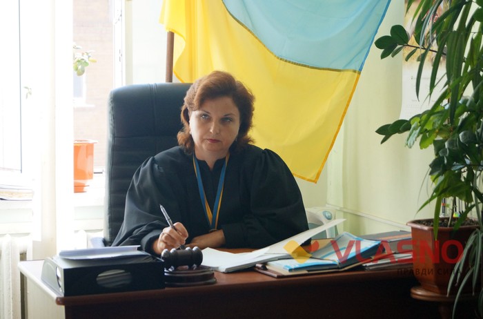 Людмила Луценко фото