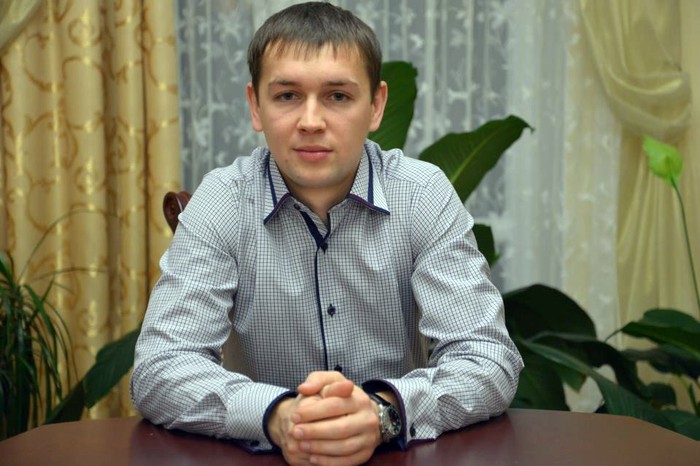 Богдан Коровій фото