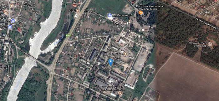 майно голови Стрижавки Таїсії Коваленко фото