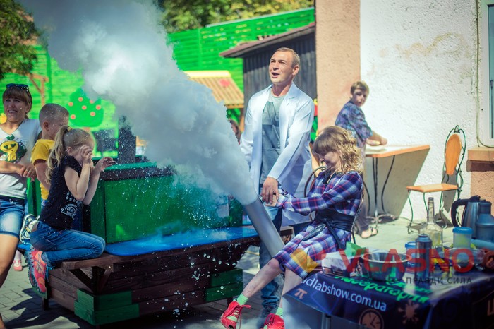 день народження Тетяни Копакинської фото