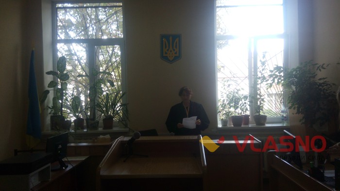 Оксана Венгрин фото