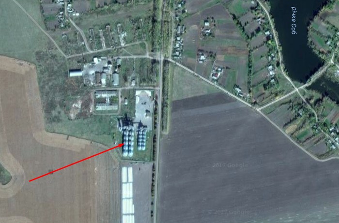 підприємства Тігібка фото
