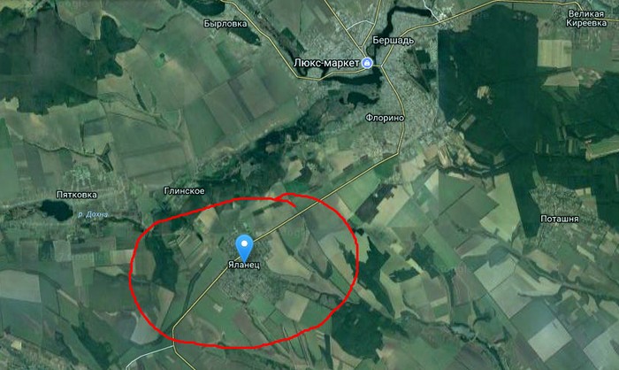 підприємства Тігібка фото