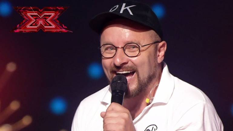 Вінницький гурт потрапив до тренувального табору шоу Х-фактор (ВІДЕО)