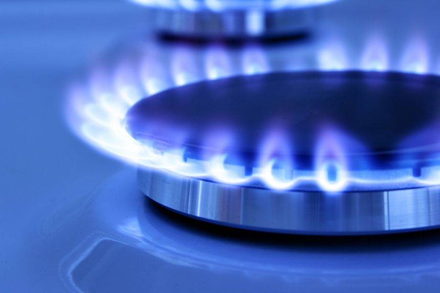 З квітня зростуть тарифи на газ