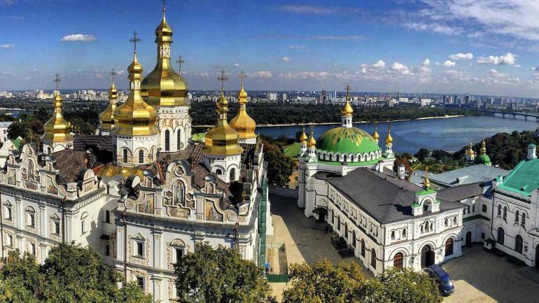 Помер монах Києво-Печерської лаври, який хворів на Covid-19