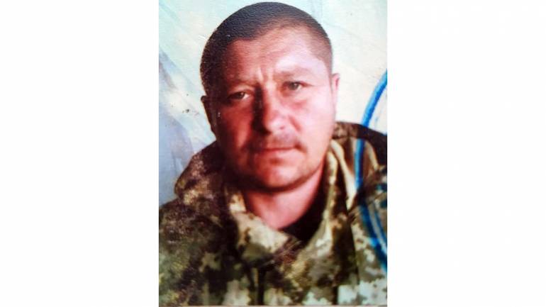 Олег Лівандовський фото