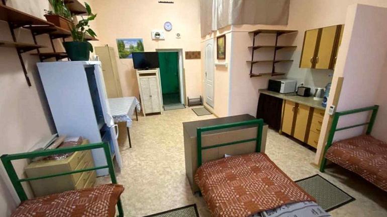 ​​В українських СІЗО з'явилися платні камери (ФОТО)