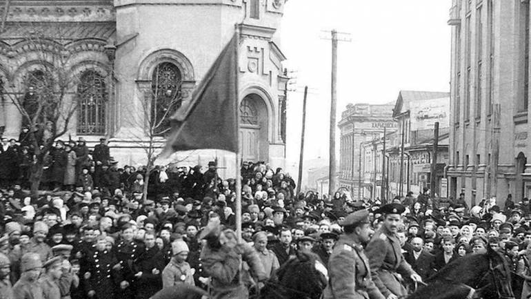&laquo;Найцікавіше в українській революції &ndash; це її закінчення&raquo; &ndash; вінничанин