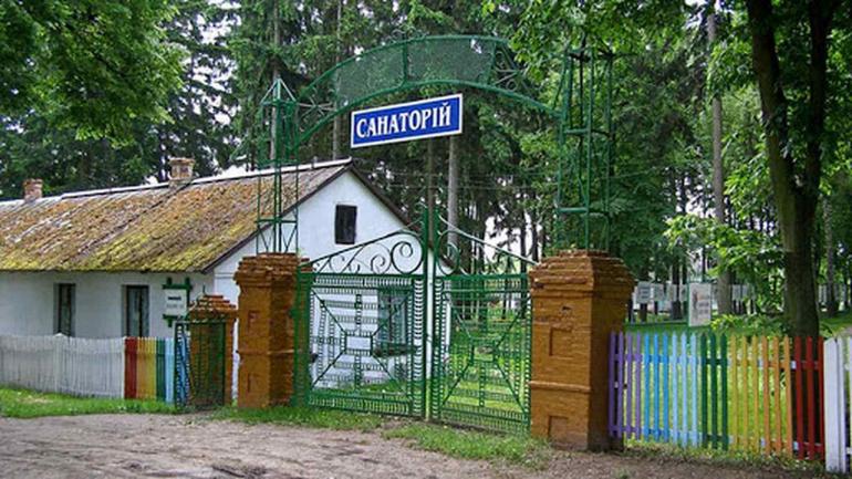 Вінницька обласна рада знову &laquo;закриватиме&raquo; сім санаторіїв