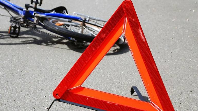 На Вінниччині внаслідок ДТП загинув 57-річний велосипедист