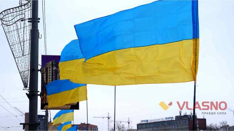 &laquo;Живий Ланцюг Єдності&raquo; проведуть у Вінниці