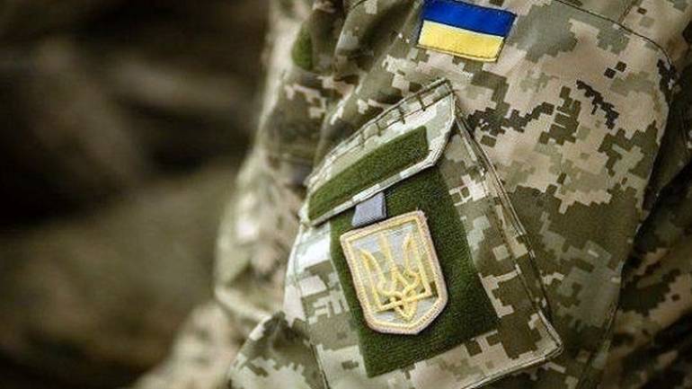 вінницькі добровольці фото