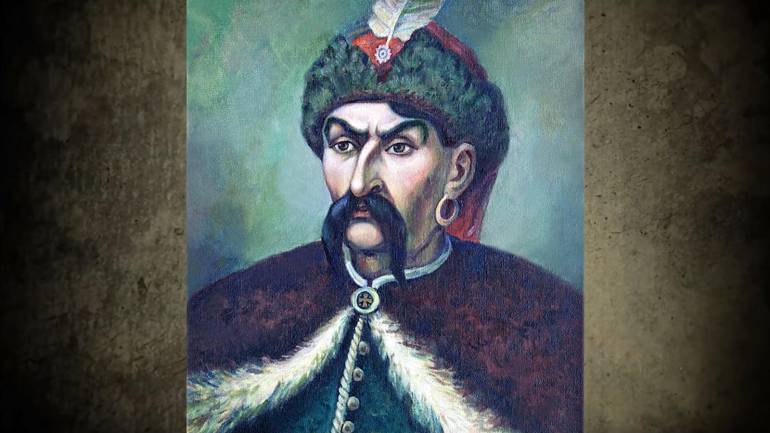Максим Кривоніс фото