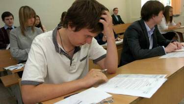 Сім вінничан склали тестування на найвищий бал