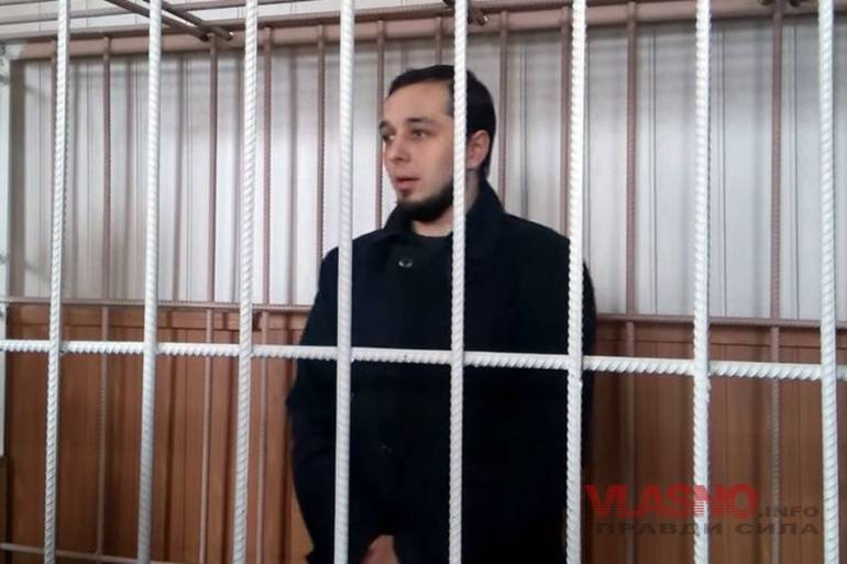 Дві справи Хорта суд може об'єднати в одну 