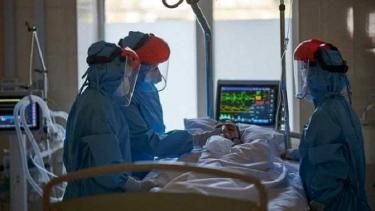 Від COVID-19 померли вже 28 вінничан, вісім знаходяться у важкому стані