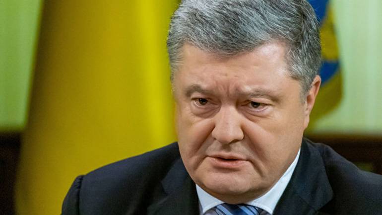 Порошенко записав нове відео: &laquo;У нас вільна країна, вільних людей&raquo;