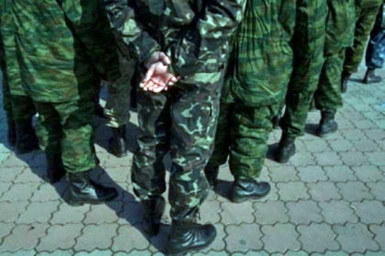 військовополонені фото