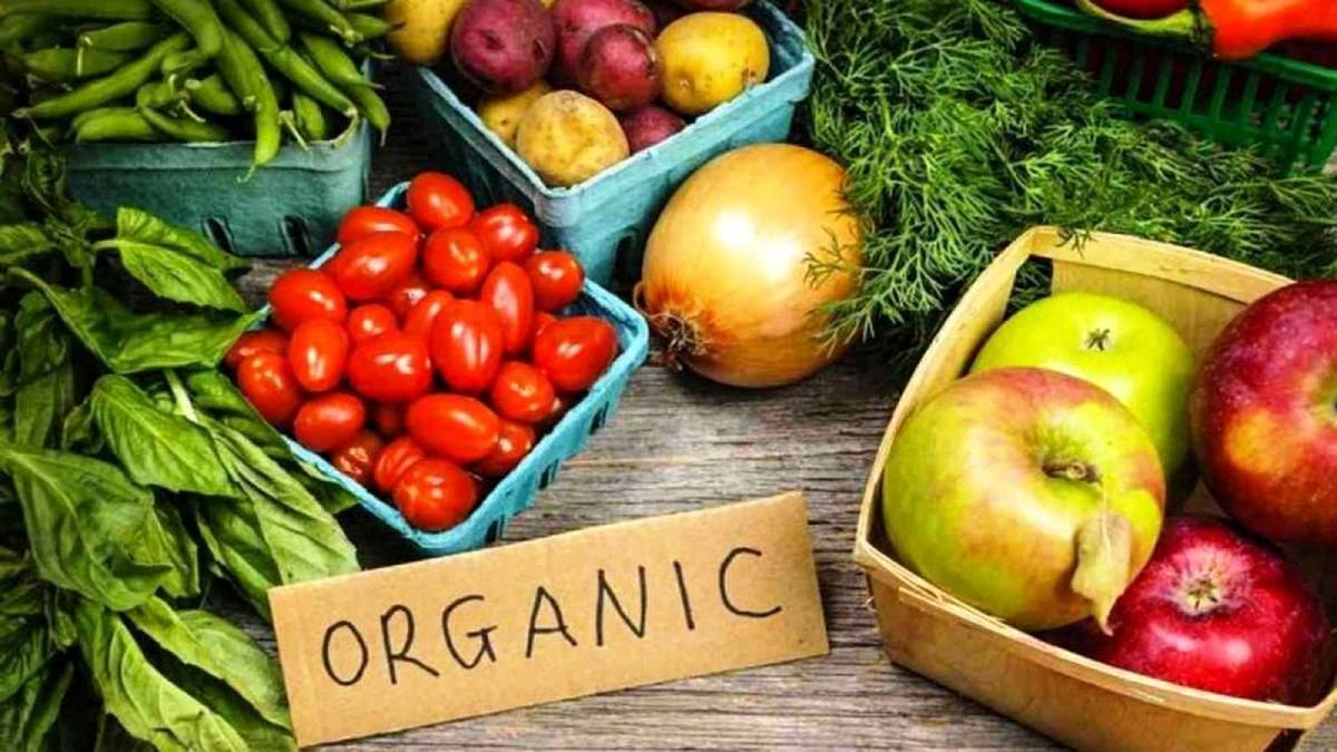 Їжа без м&rsquo;яса: де у Вінниці придбати продукти вегетаріанцям