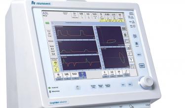 За &laquo;COVIDною&raquo; процедурою: вінницький пологовий будинок №1 закупив чотири апарати ШВЛ