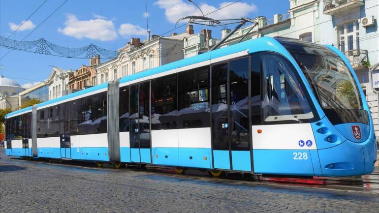 В неділю у Вінниці буде обмежено рух транспорту