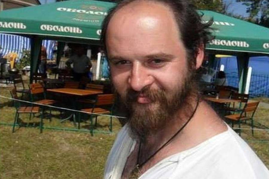 Максим Шимко фото