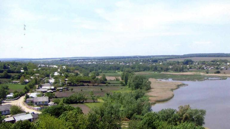 На Вінниччині висадять &laquo;ліс пам'яті&raquo; загиблих в російсько-українській війні