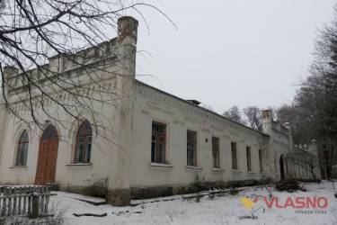 У польському маєтку вінничани жили, селекціювали та отримували кореспонденції