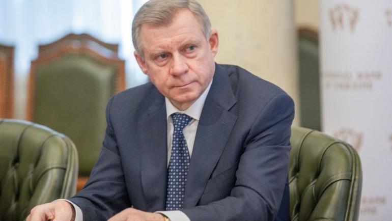 Cмолія відправили у відставку