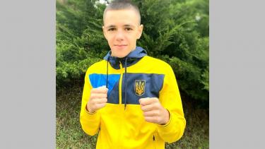 Вінничанин Геннадій Масленніков здобув бронзу молодіжного чемпіонату Європи із боксу