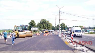 &laquo;Спеціалістів в дорожній галузі не вистачає&raquo; &ndash; керівник Служби автодоріг Вінниччини