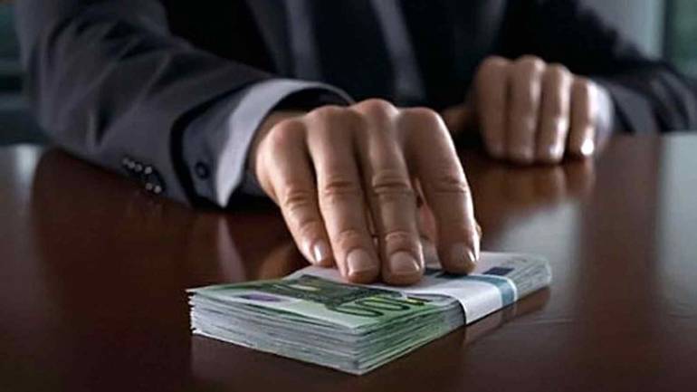 В Україні розпочав роботу реєстр корупціонерів